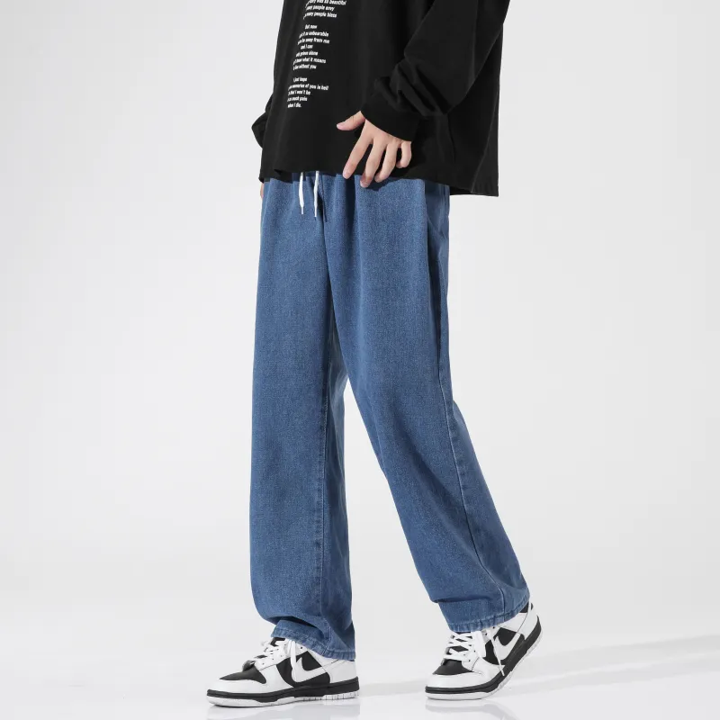 A.X.S.K x MOORAB Casual Sportswear Unisex-30