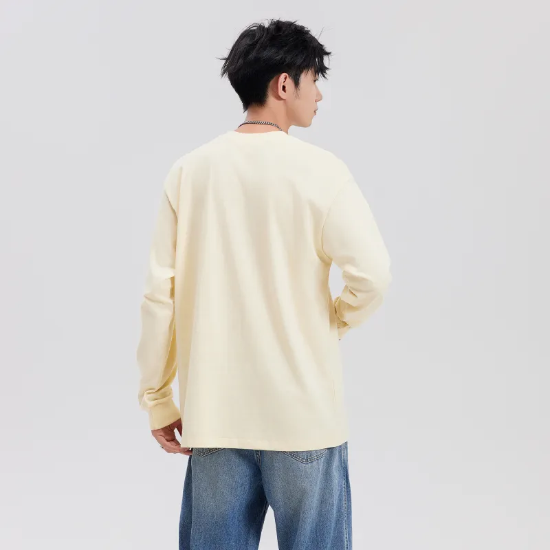 A.X.S.K Casual Sportswear Unisex-20