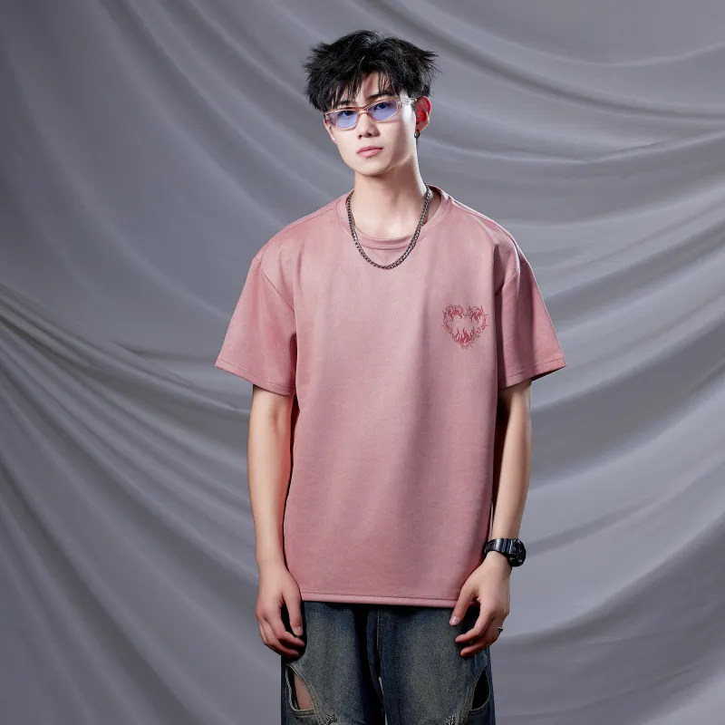 A.X.S.K T Shirts Unisex-55