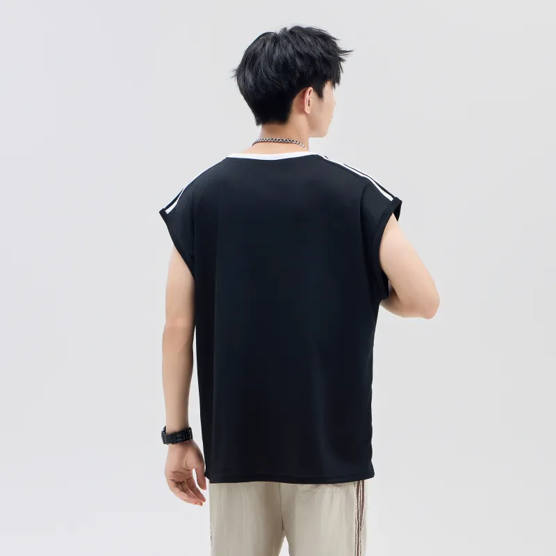 A.X.S.K Tank Tops Unisex-2