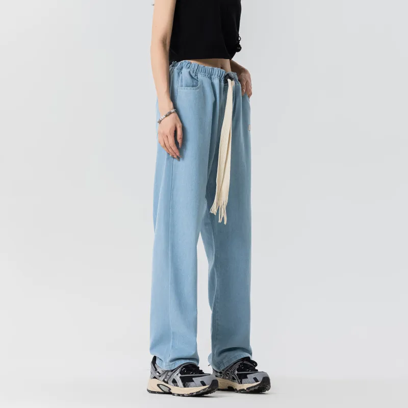 A.X.S.K Jeans Unisex-43