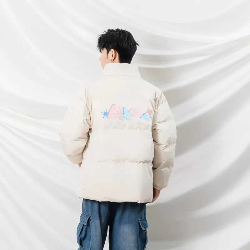 A.X.S.K Casual Sportswear Unisex-20