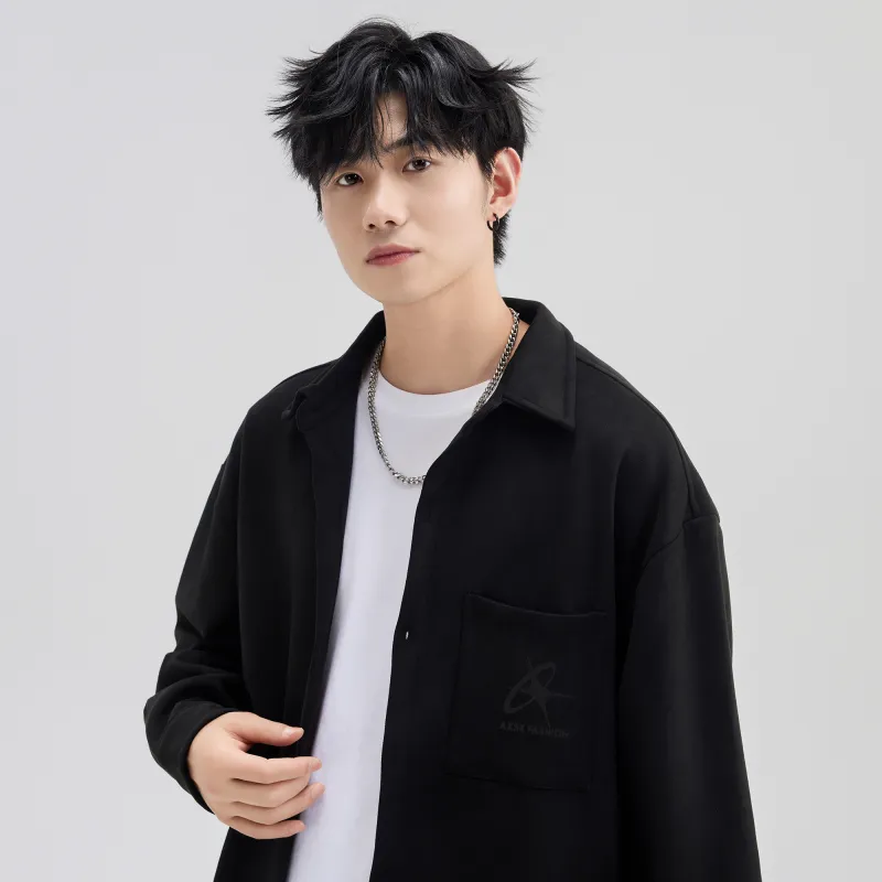 A.X.S.K Jackets Unisex-32