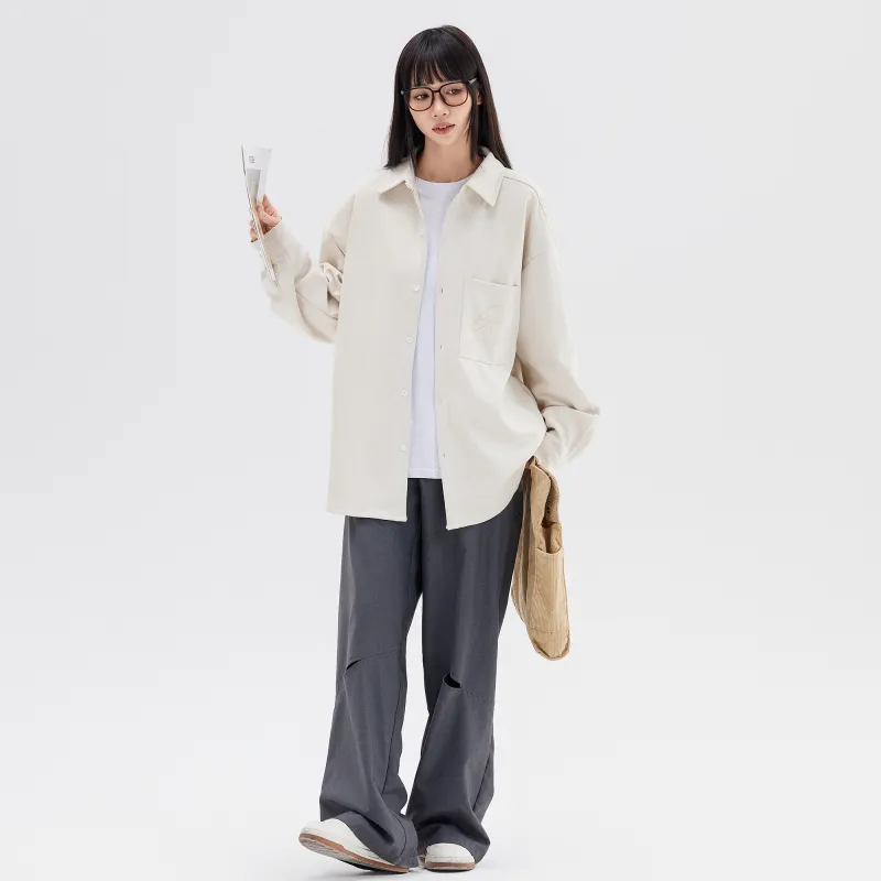 A.X.S.K Jackets Unisex-5