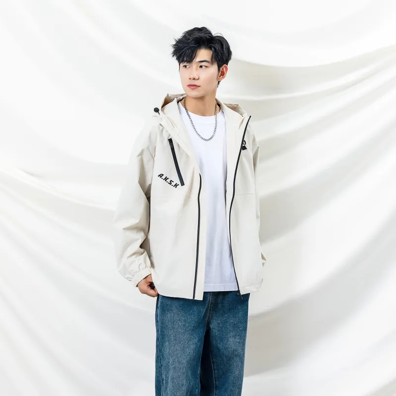A.X.S.K Casual Sportswear Unisex-13