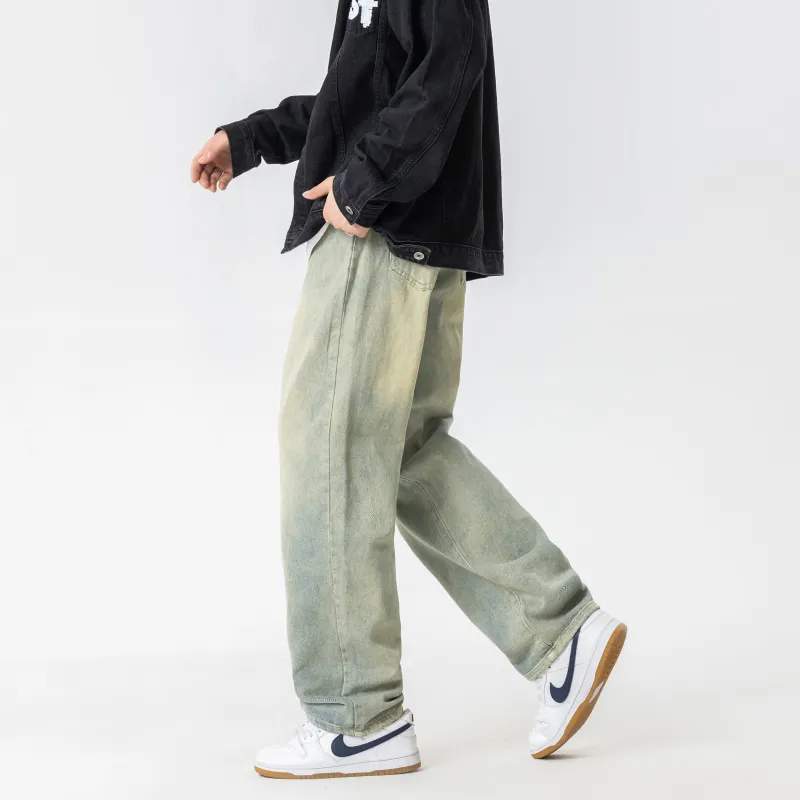 A.X.S.K Sweatshirt Sets Men-10