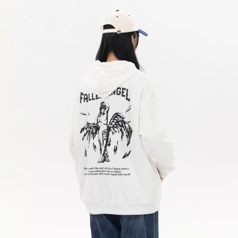 A.X.S.K x GDXF Sweatshirt Unisex-6