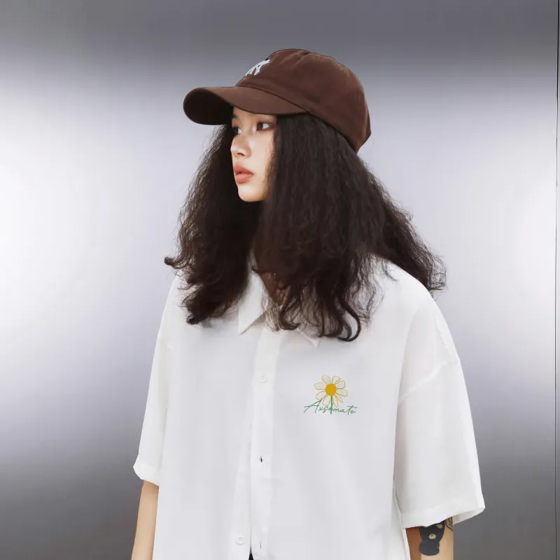 A.X.S.K Shirt Matching Set Unisex-9