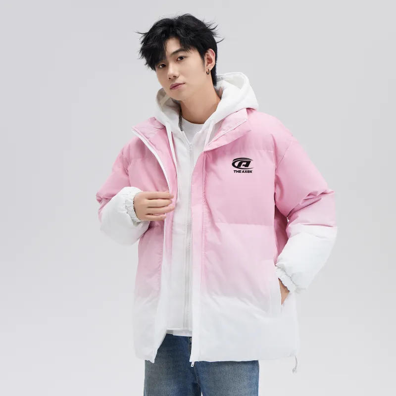 A.X.S.K Casual Sportswear Unisex-17