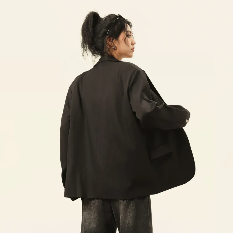 A.X.S.K Business Suits Unisex-5