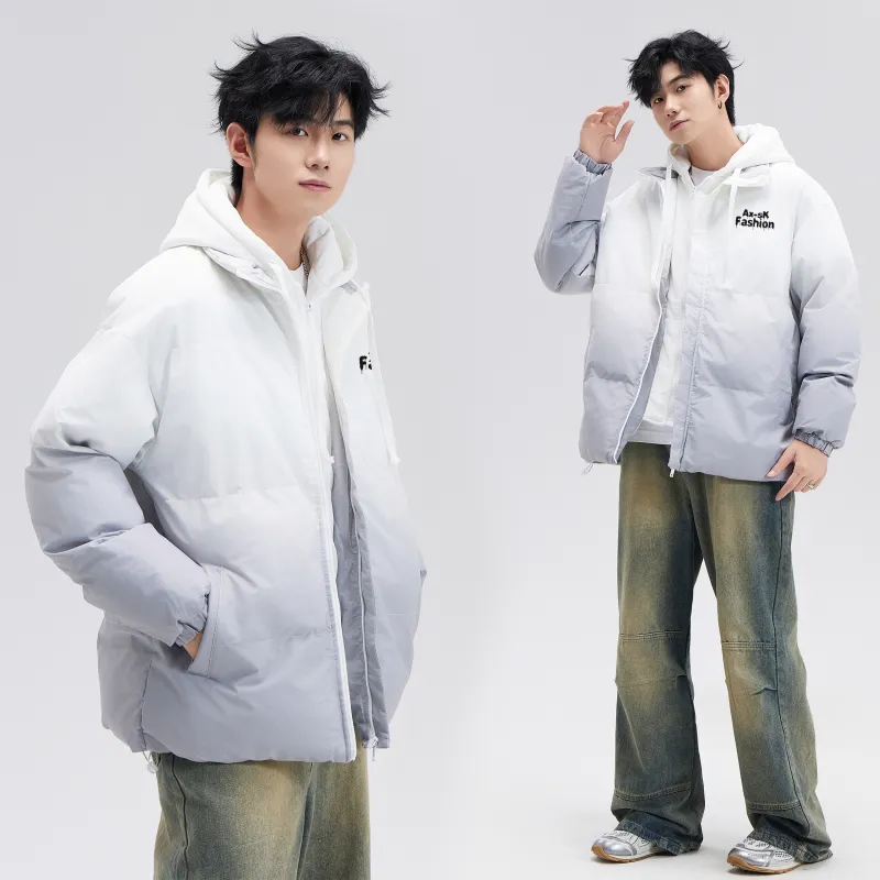 A.X.S.K Casual Sportswear Unisex-9
