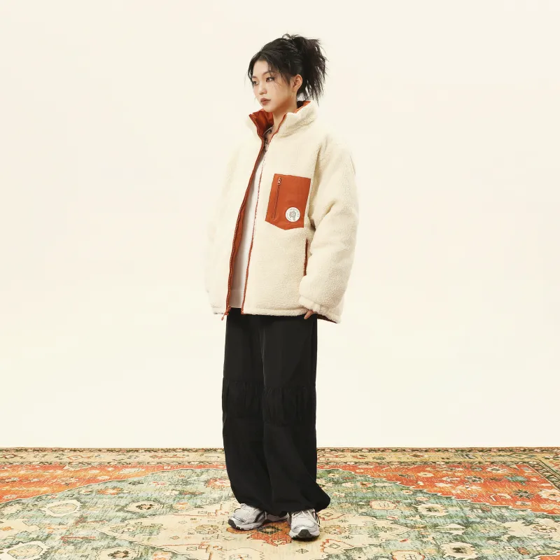 A.X.S.K x MOORAB Casual Sportswear Unisex-83
