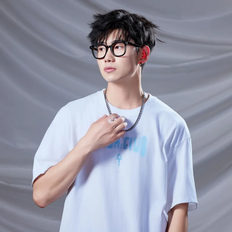 A.X.S.K Casual Sportswear Unisex-59