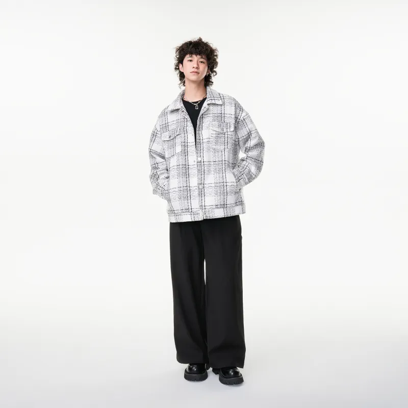 A.X.S.K Jackets Unisex-11
