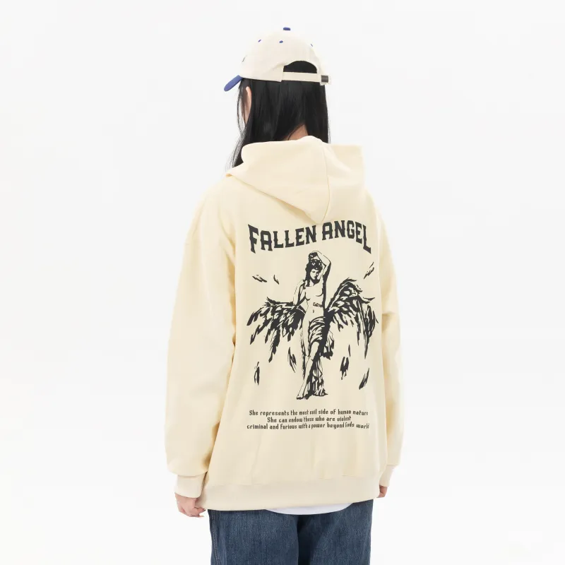 A.X.S.K x GDXF Sweatshirt Unisex-21