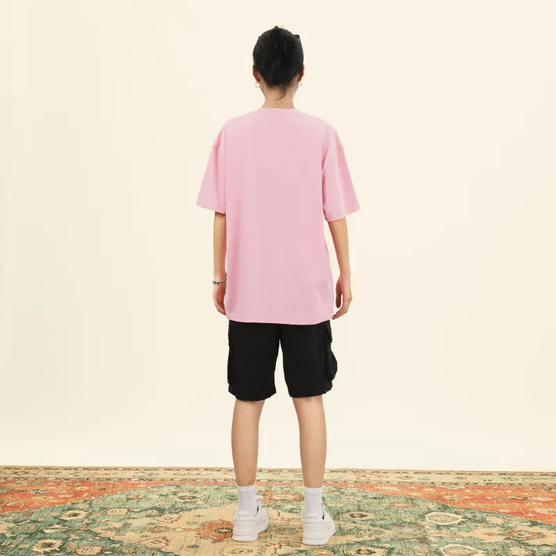 A.X.S.K T Shirts Unisex-19