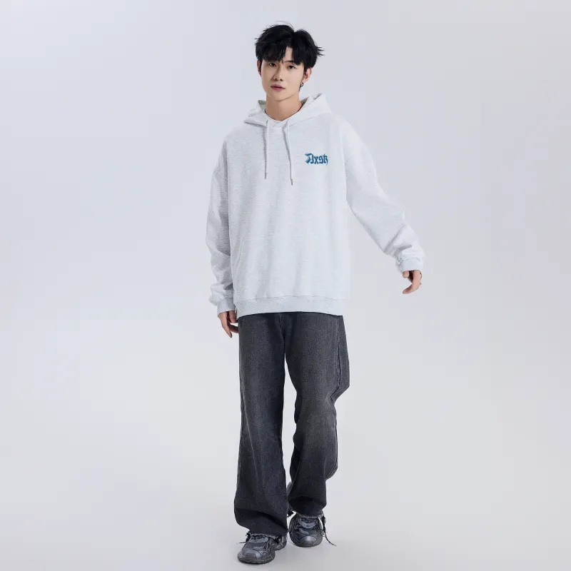 A.X.S.K Sweatshirt Sets Unisex-144