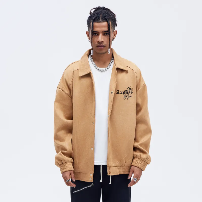 A.X.S.K Jackets Unisex-32