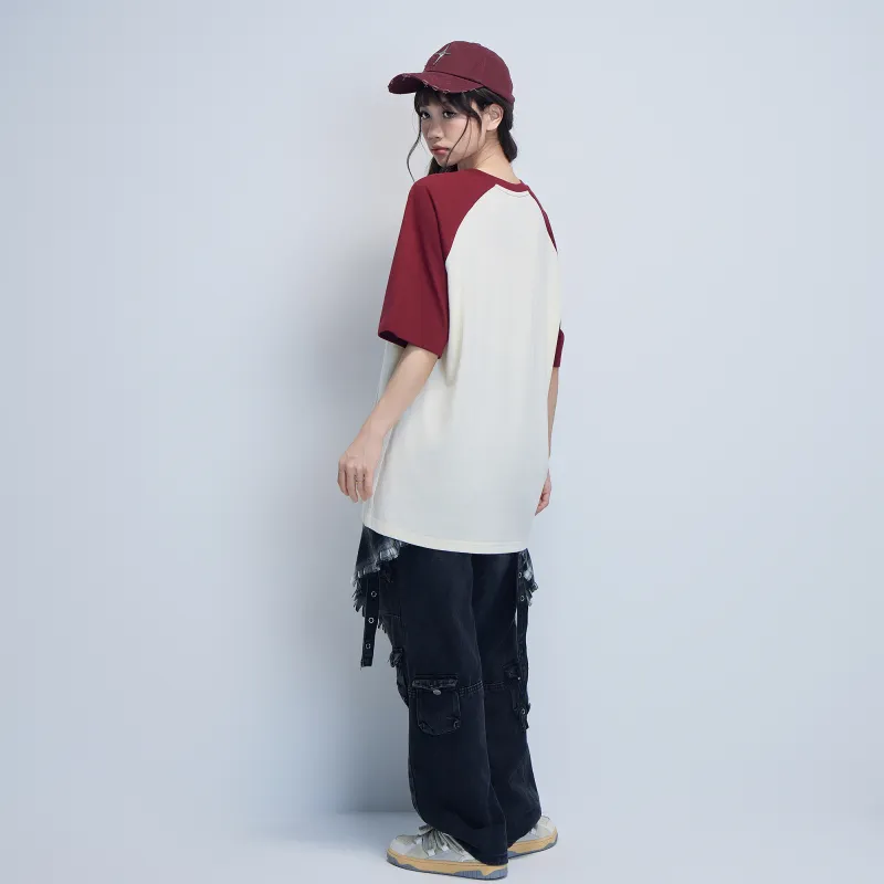 A.X.S.K T Shirts Unisex-49