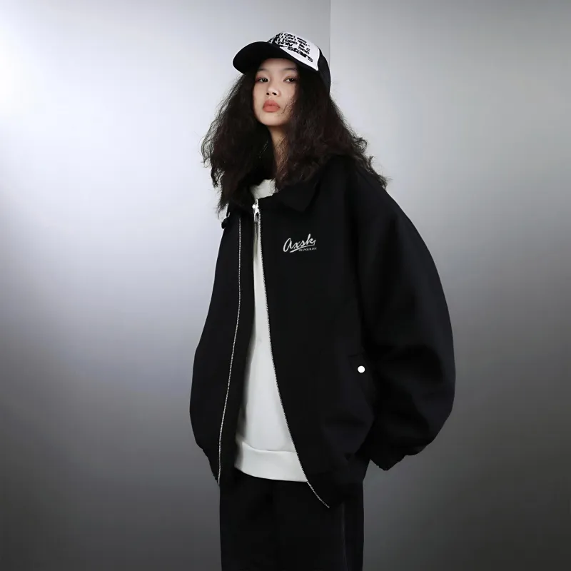 A.X.S.K Casual Sportswear Unisex-2