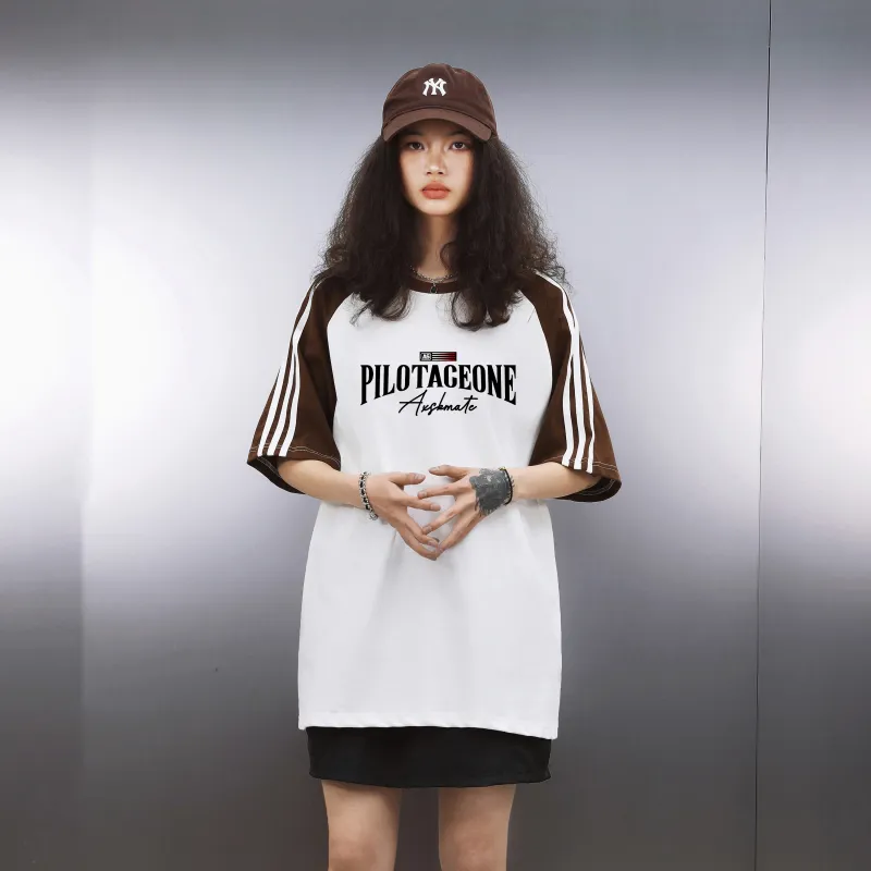 A.X.S.K T Shirts Unisex-6