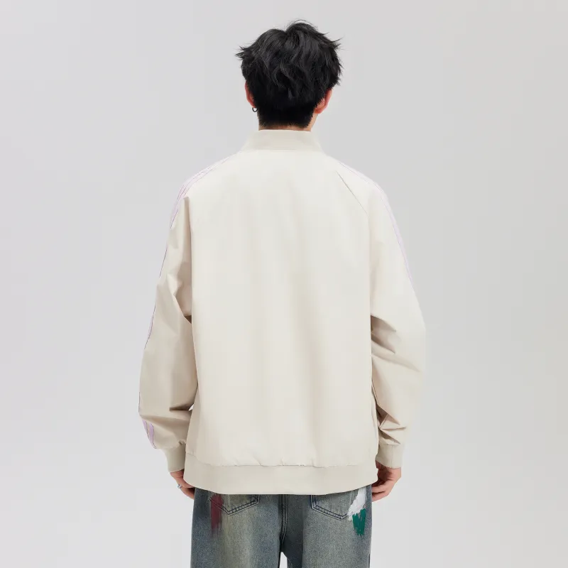 A.X.S.K Jackets Unisex-20