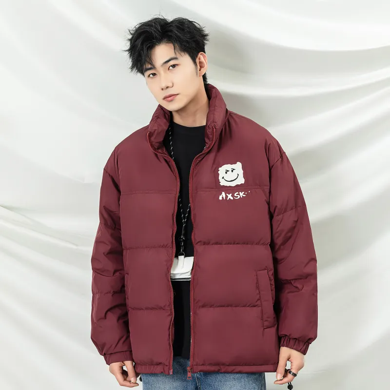 A.X.S.K Casual Sportswear Unisex-142