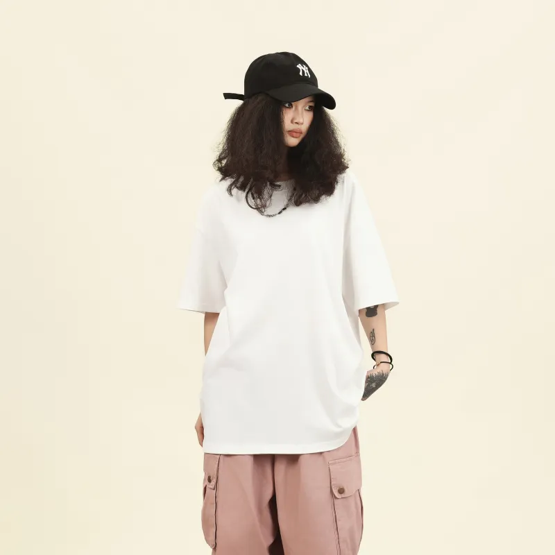 A.X.S.K T Shirts Unisex-7