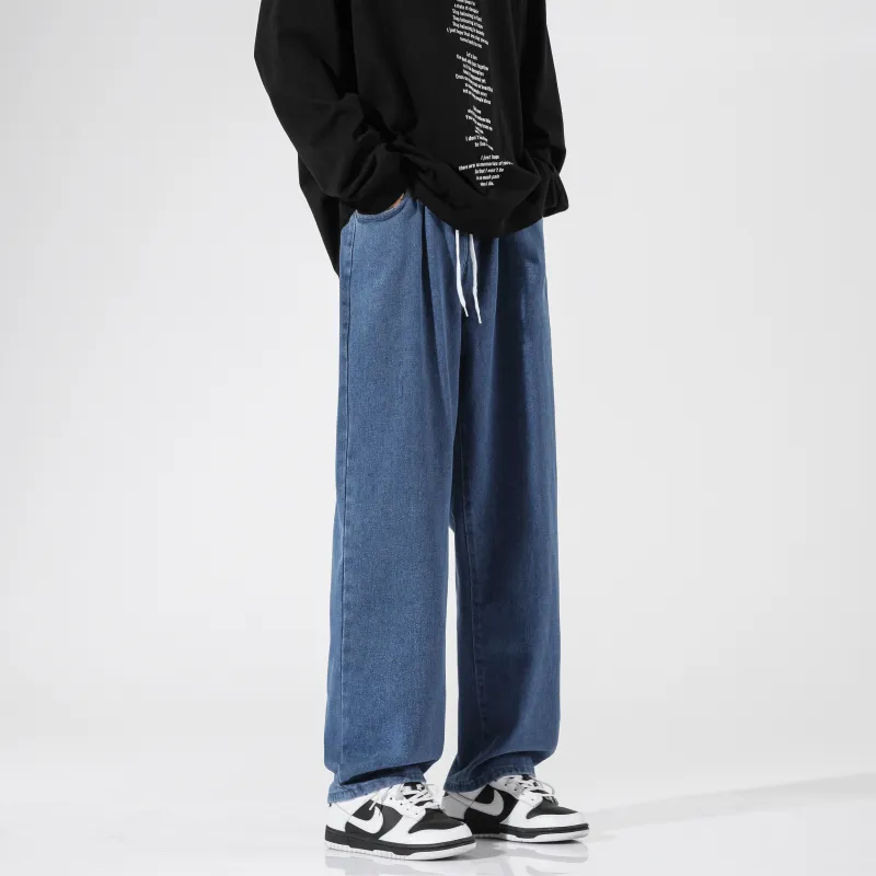 A.X.S.K x MOORAB Casual Sportswear Unisex-22