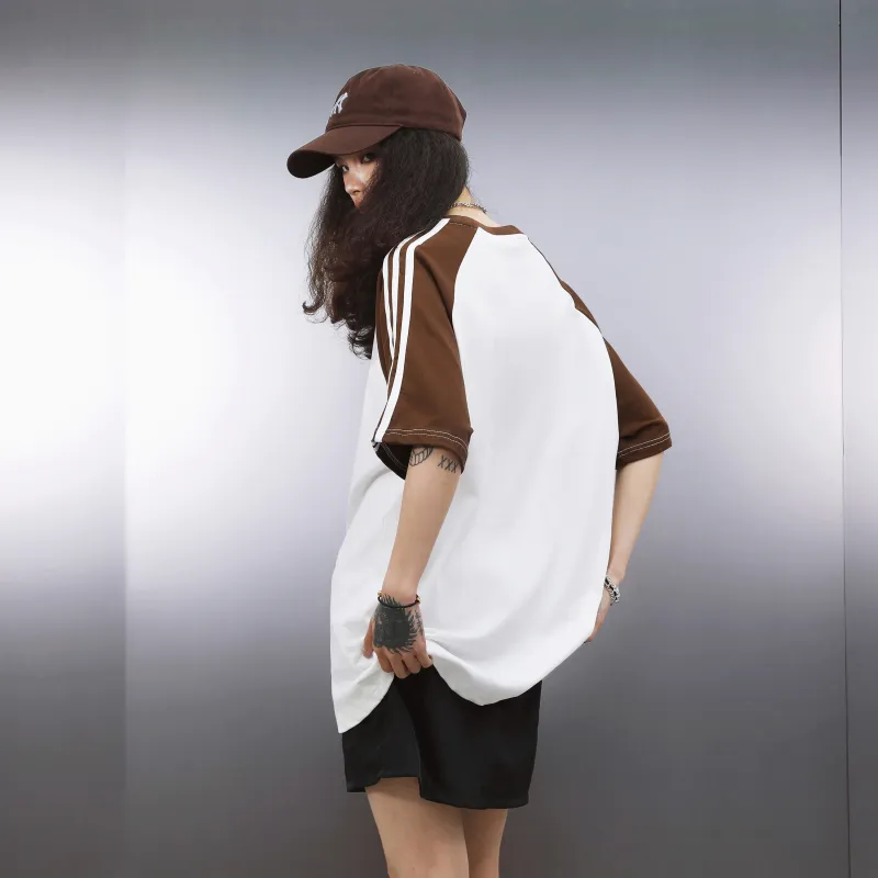 A.X.S.K T Shirts Unisex-7