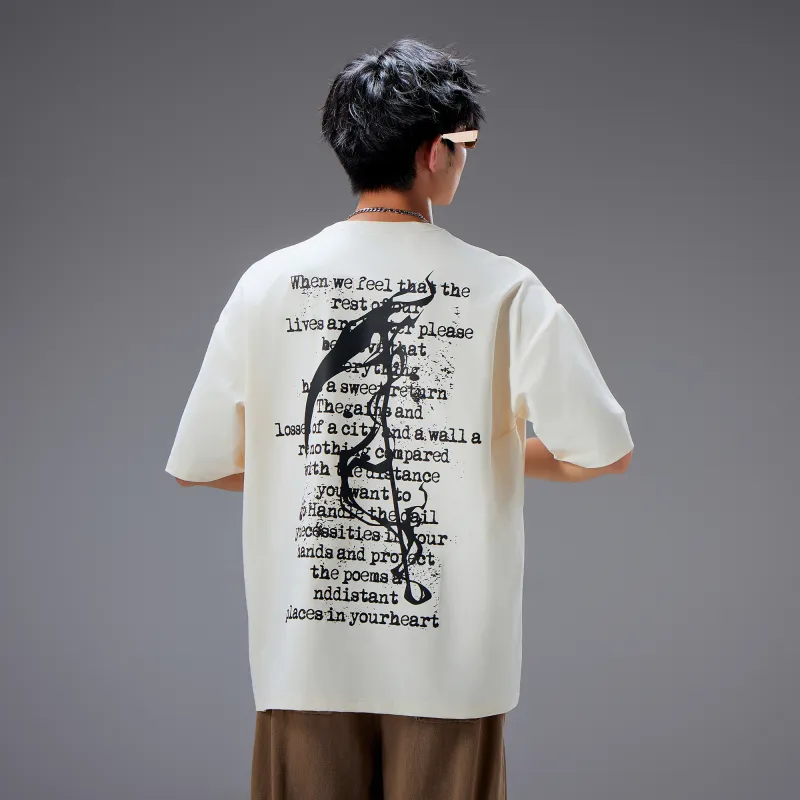 A.X.S.K T Shirts Unisex-18