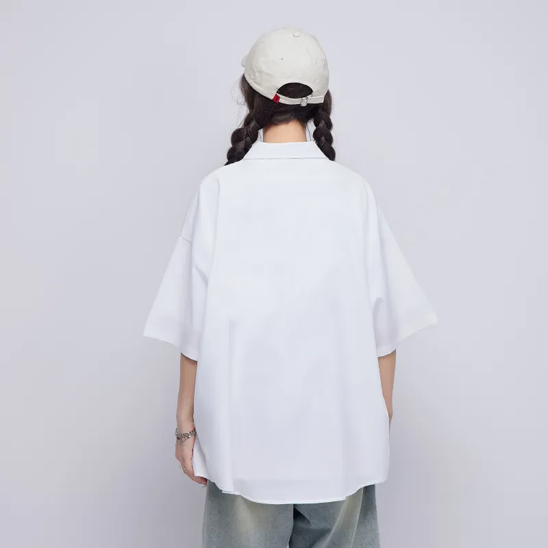 A.X.S.K Shirt Matching Set Unisex-10