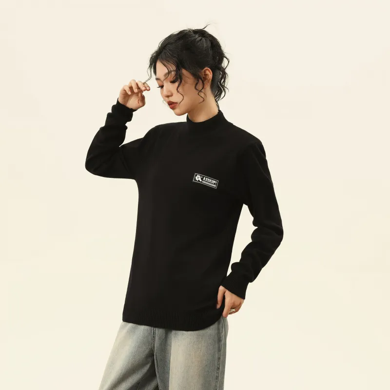 A.X.S.K Knitwear Unisex-12