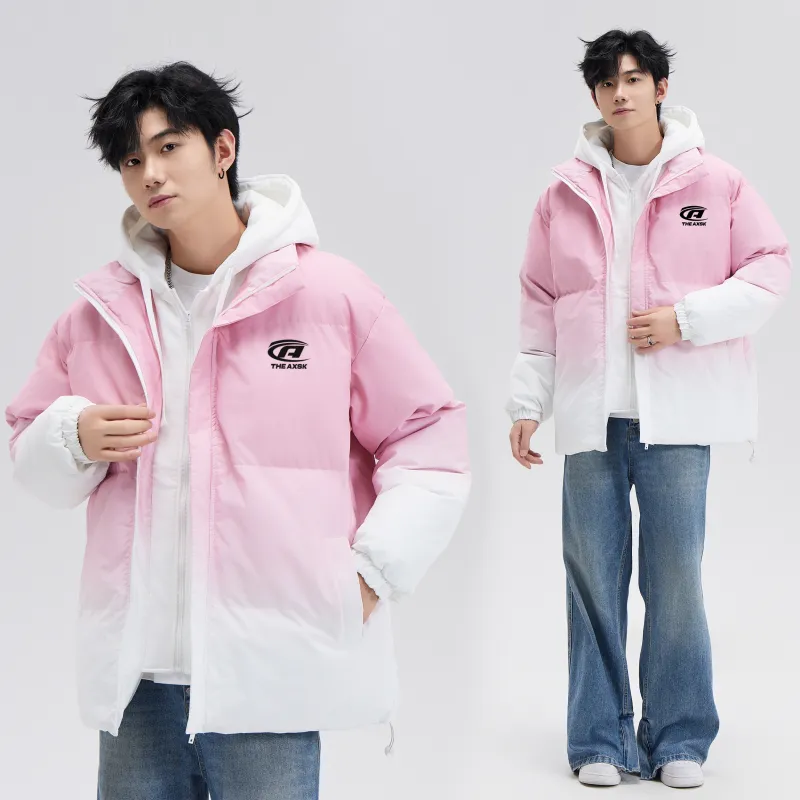 A.X.S.K Casual Sportswear Unisex-16