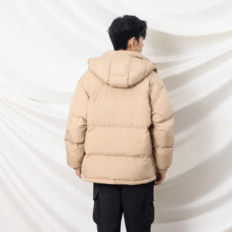 A.X.S.K Down Jackets Unisex-9