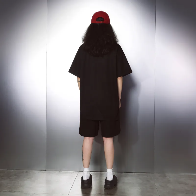 A.X.S.K T Shirts Unisex-7