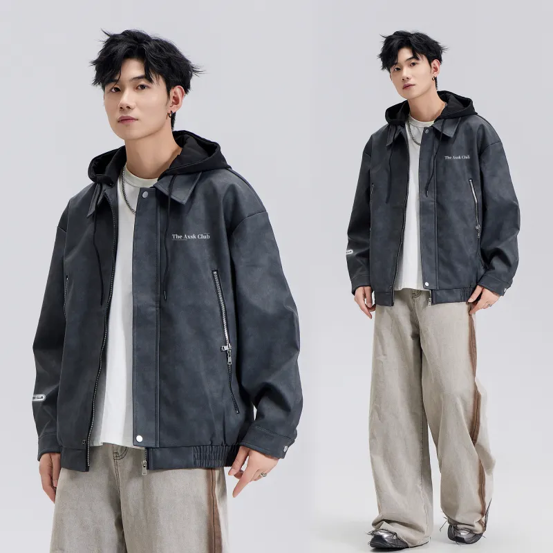 A.X.S.K Casual Sportswear Unisex-31