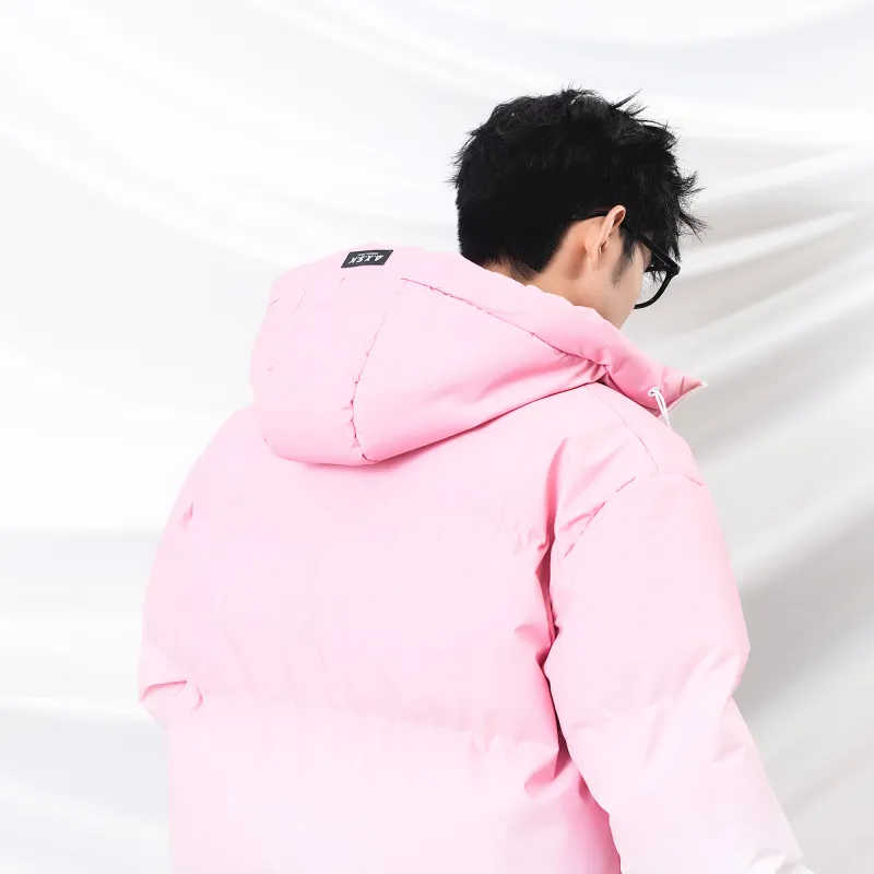 A.X.S.K Casual Sportswear Unisex-28