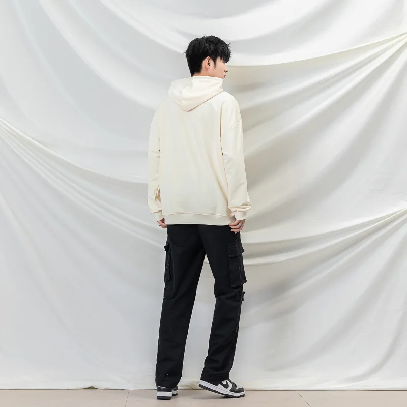 A.X.S.K Sweatshirt Sets Unisex-29