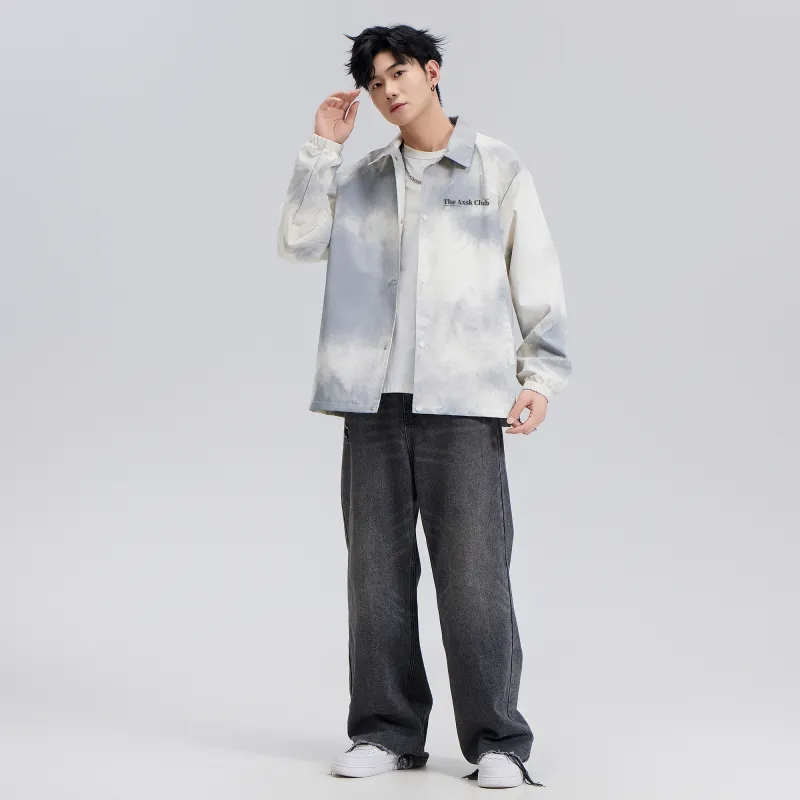 A.X.S.K Jackets Unisex-10