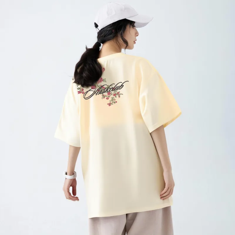 A.X.S.K T Shirts Unisex-11