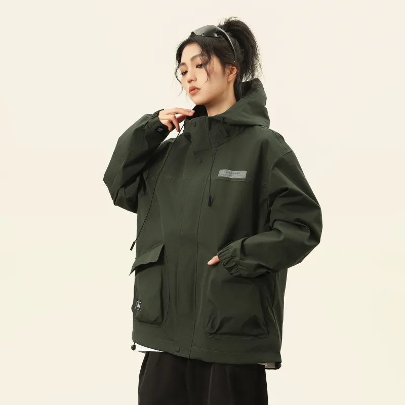 A.X.S.K Windbreaker Jacket Unisex-17