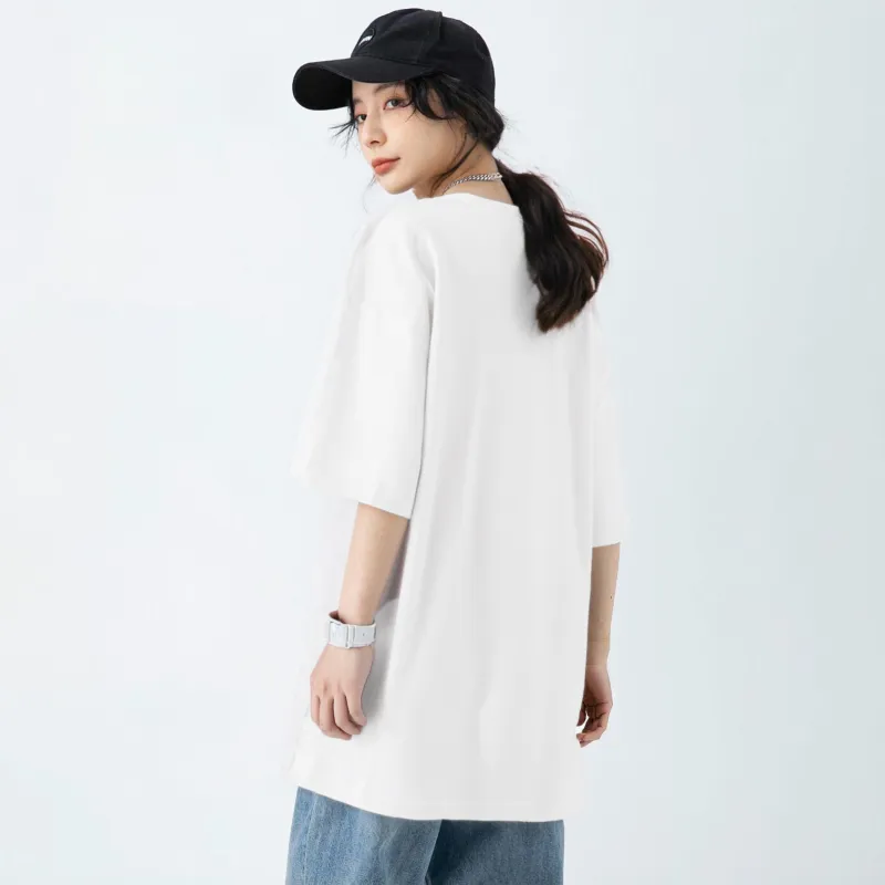 A.X.S.K T Shirts Unisex-7