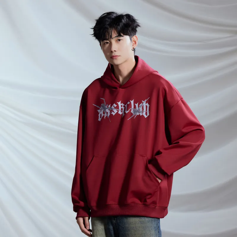 A.X.S.K Sweatshirts Unisex-26