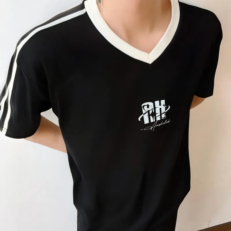 A.X.S.K Casual Sportswear Unisex-2