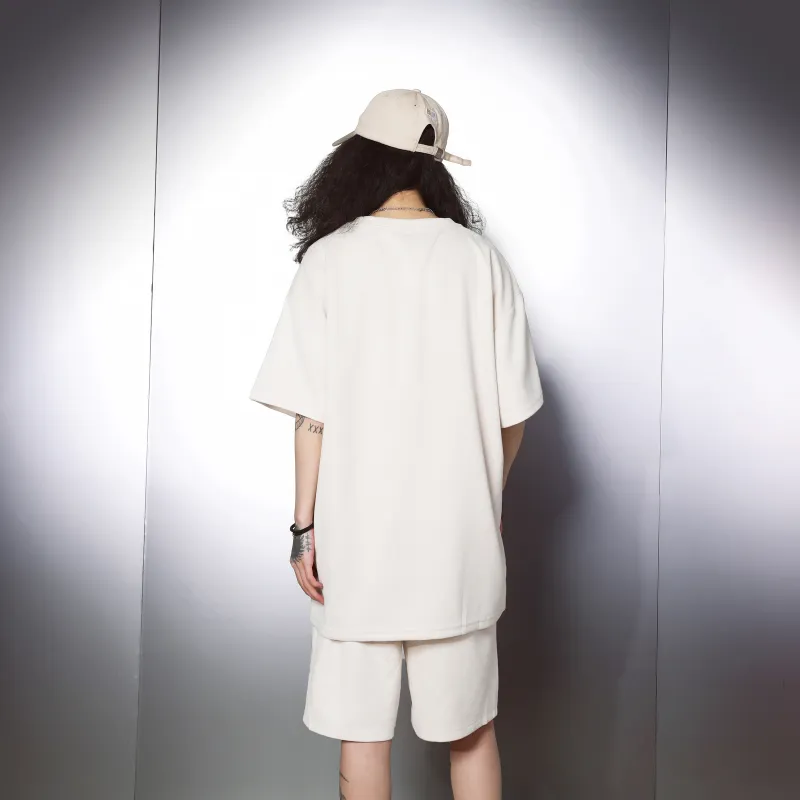 A.X.S.K T Shirts Unisex-11