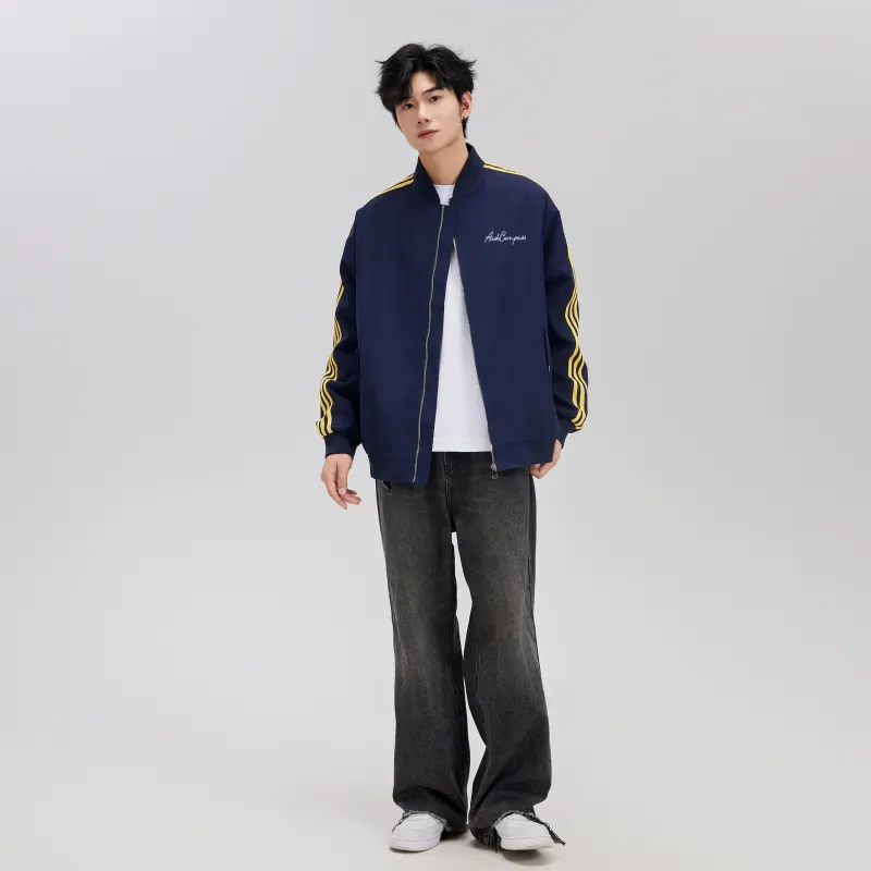 A.X.S.K Jackets Unisex-5