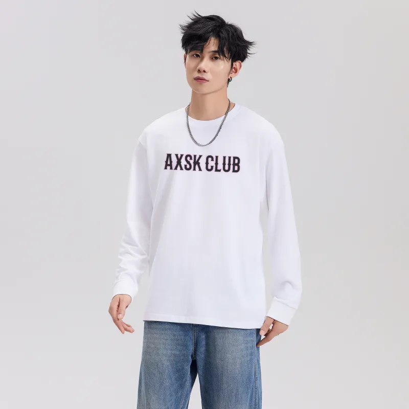 A.X.S.K T Shirts Unisex-10