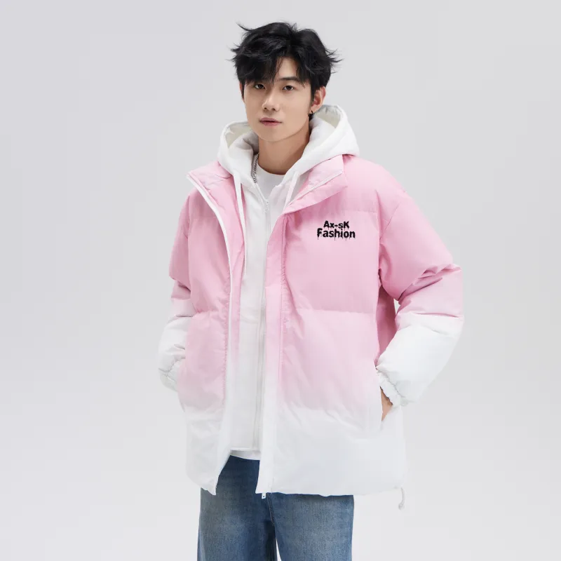 A.X.S.K Casual Sportswear Unisex-17