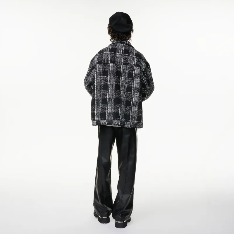 A.X.S.K Jackets Unisex-6